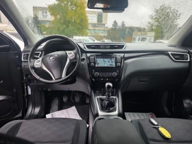 Nissan Qashqai 360* камера, keyless, 1.5 dci | Auto.bg — изображение 11