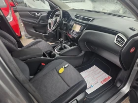 Nissan Qashqai 360* камера, keyless, 1.5 dci | Auto.bg — изображение 12