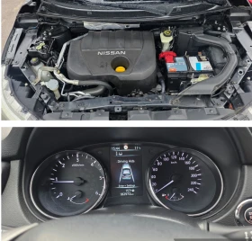 Nissan Qashqai 360* камера, keyless, 1.5 dci | Auto.bg — изображение 16