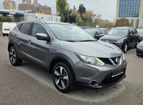 Nissan Qashqai 360* камера, keyless, 1.5 dci