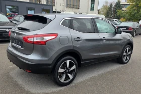 Nissan Qashqai 360* камера, keyless, 1.5 dci | Auto.bg — изображение 8