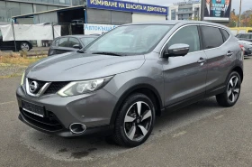 Nissan Qashqai 360* камера, keyless, 1.5 dci | Auto.bg — изображение 3