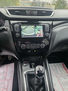 Nissan Qashqai 360* камера, keyless, 1.5 dci | Auto.bg — изображение 10