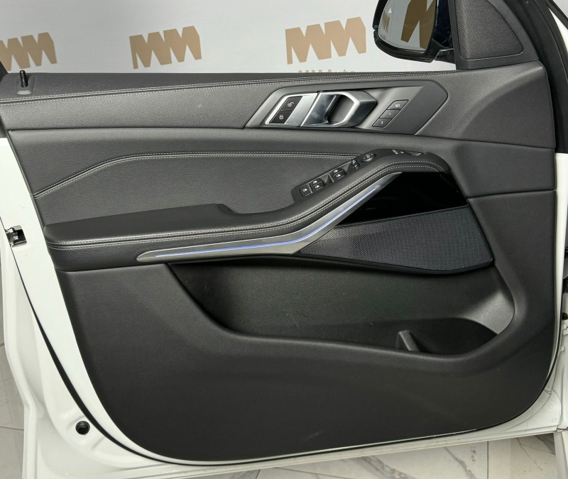 BMW X5 30d xDrive M Sport laser памет панорама, снимка 8 - Автомобили и джипове - 45234705
