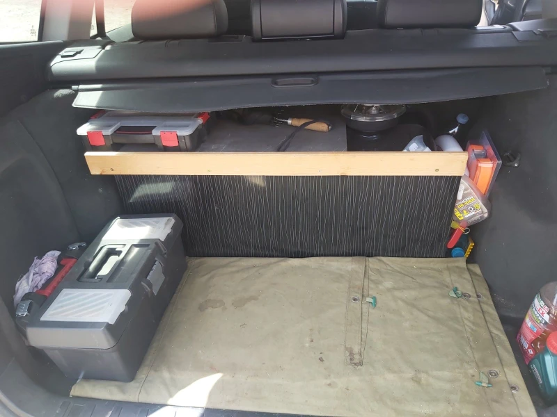 BMW X3, снимка 5 - Автомобили и джипове - 51801788