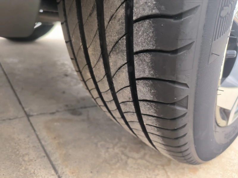Hyundai Tucson Hybrid-Euro-6D-Navi-13.500km-Kamera-Keyless, снимка 8 - Автомобили и джипове - 50745596