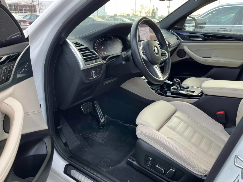 BMW X4 CARFAX * * АВТО КРЕДИТ * * , снимка 6 - Автомобили и джипове - 52727579