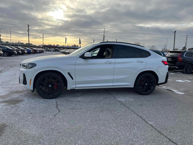 BMW X4 CARFAX * * АВТО КРЕДИТ * * , снимка 2 - Автомобили и джипове - 52727579