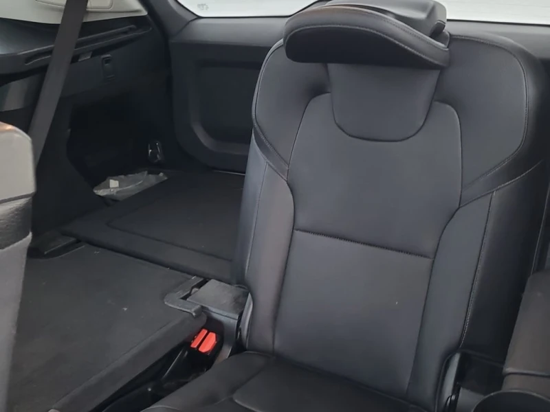 Volvo Xc90 * T6 MOMENTUM * CARFAX * ЦЕНА ДО БГ, снимка 12 - Автомобили и джипове - 53020642