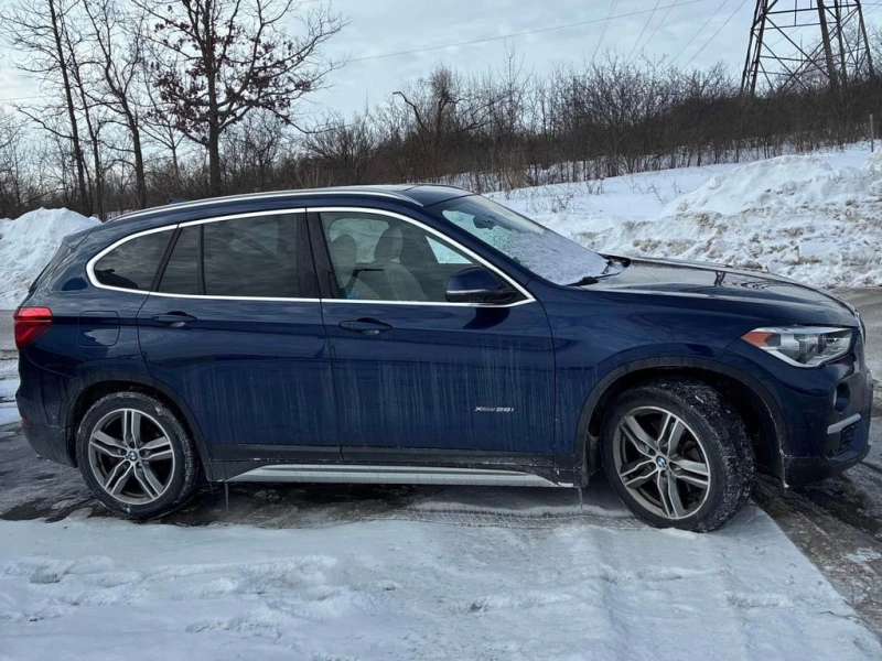 BMW X1 * xDrive28i * CARFAX * ХЕД ЪП* ПАНОРАМА* , снимка 3 - Автомобили и джипове - 53459763