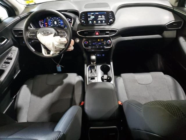 Hyundai Santa fe SEL, снимка 8 - Автомобили и джипове - 47108727