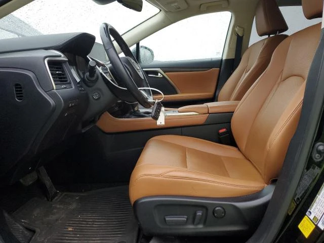 Lexus RX 350, снимка 8 - Автомобили и джипове - 48129907