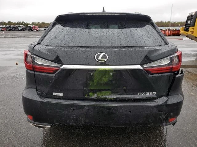 Lexus RX 350, снимка 4 - Автомобили и джипове - 48129907