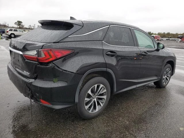 Lexus RX 350, снимка 5 - Автомобили и джипове - 48129907