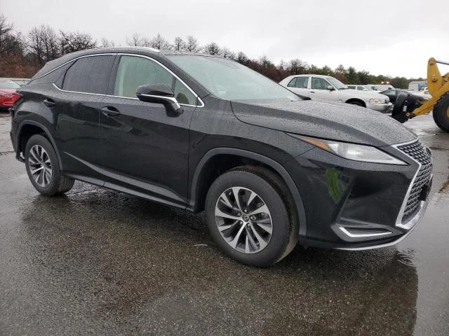 Lexus RX 350, снимка 6 - Автомобили и джипове - 48129907