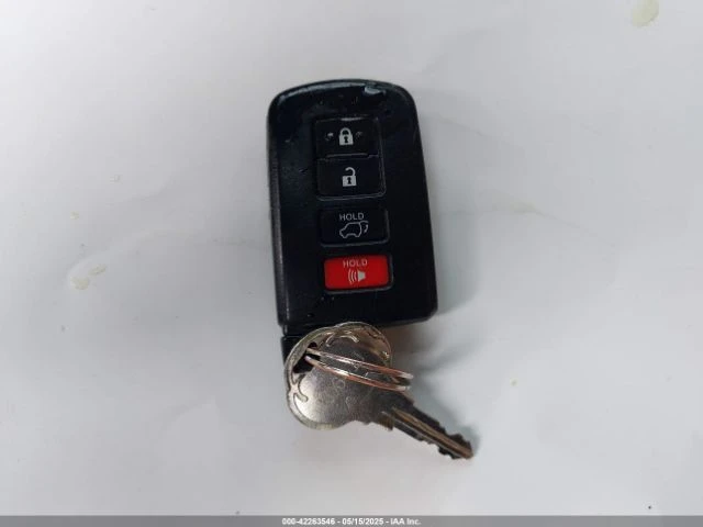 Toyota Highlander HIGHLANDER LIMITED PLATINUM - изображение 10