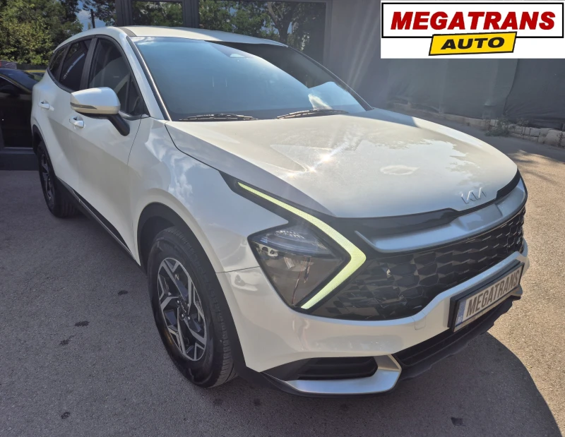 Kia Sportage NQ5 1.6cm3 Turbo 4x2 - 47000 лв. - 39947180 1