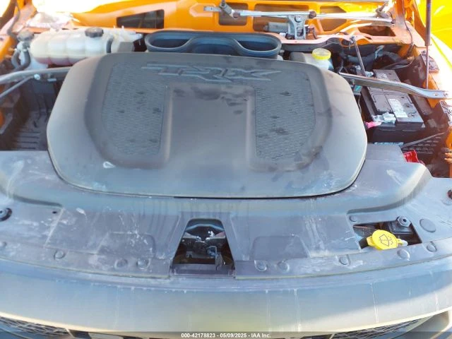 Dodge RAM 1500 TRX 6.2L V8 702кс 4х4, снимка 15 - Автомобили и джипове - 53103759