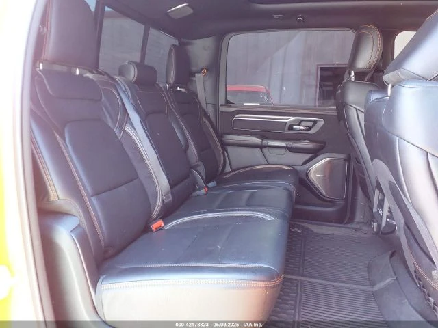 Dodge RAM 1500 TRX 6.2L V8 702кс 4х4, снимка 11 - Автомобили и джипове - 53103759