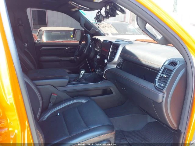 Dodge RAM 1500 TRX 6.2L V8 702кс 4х4 - изображение 10