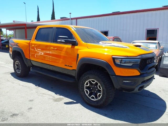 Dodge RAM 1500 TRX 6.2L V8 702кс 4х4 - изображение 2