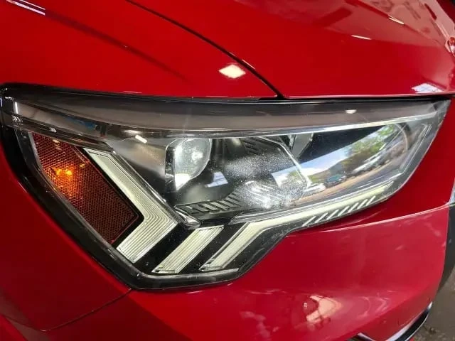 Audi Q3 / Progressiv / S-Line Package / Quattro AWD /  - изображение 4