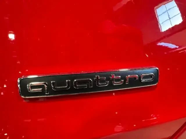 Audi Q3 / Progressiv / S-Line Package / Quattro AWD / , снимка 15 - Автомобили и джипове - 53305954