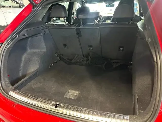 Audi Q3 / Progressiv / S-Line Package / Quattro AWD / , снимка 17 - Автомобили и джипове - 53305954