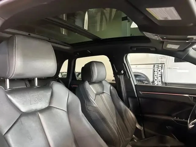 Audi Q3 / Progressiv / S-Line Package / Quattro AWD / , снимка 13 - Автомобили и джипове - 53305954