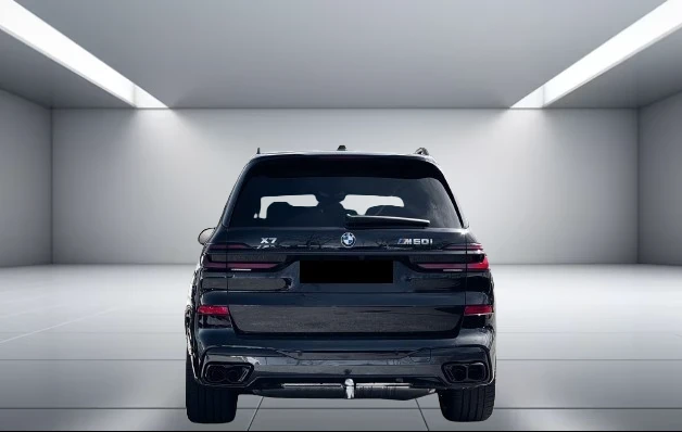 BMW X7 M60i xDrive = M-Sport Pro = Гаранция, снимка 3 - Автомобили и джипове - 54944044