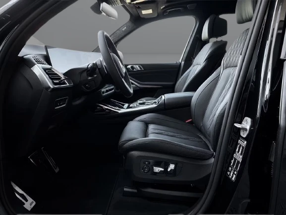 BMW X7 M60i xDrive = M-Sport Pro = Гаранция, снимка 6 - Автомобили и джипове - 54944044