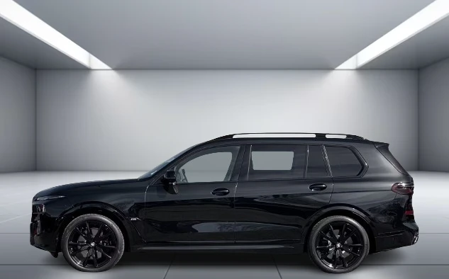 BMW X7 M60i xDrive = M-Sport Pro = Гаранция, снимка 4 - Автомобили и джипове - 54944044
