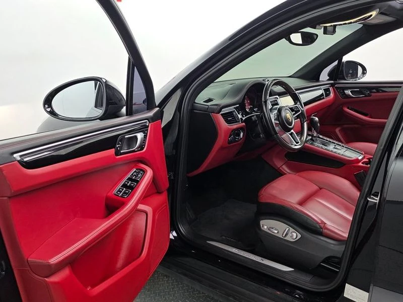 Porsche Macan 3.0 S Diesel| 258к.с.| ВКЛ.ТЕХНОТЕСТ, снимка 10 - Автомобили и джипове - 55457464