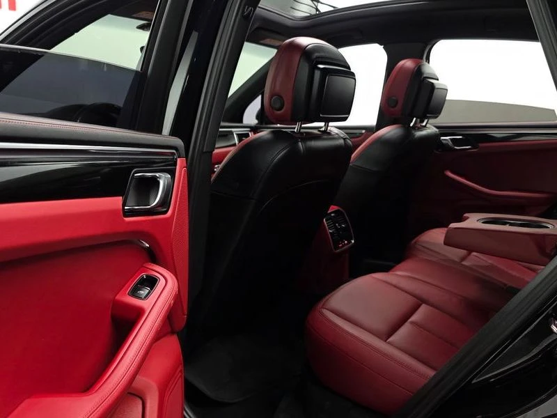 Porsche Macan 3.0 S Diesel| 258к.с.| ВКЛ.ТЕХНОТЕСТ, снимка 11 - Автомобили и джипове - 55457464