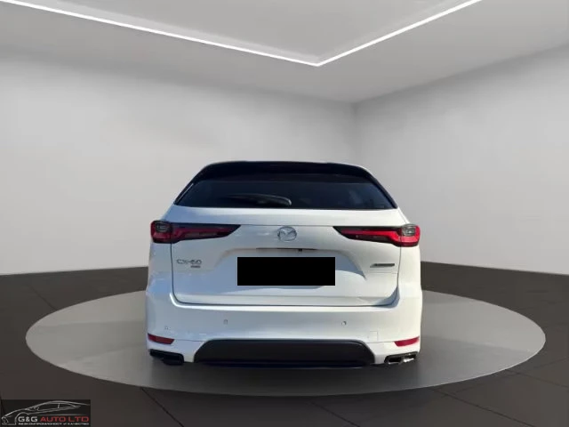 Mazda CX-60 2.5/328HP/HOMURA/360/ACC/MEMO/821z, снимка 8 - Автомобили и джипове - 55751502