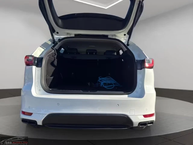 Mazda CX-60 2.5/328HP/HOMURA/360/ACC/MEMO/821z, снимка 9 - Автомобили и джипове - 55751502
