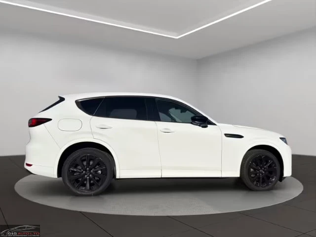 Mazda CX-60 2.5/328HP/HOMURA/360/ACC/MEMO/821z, снимка 6 - Автомобили и джипове - 55751502