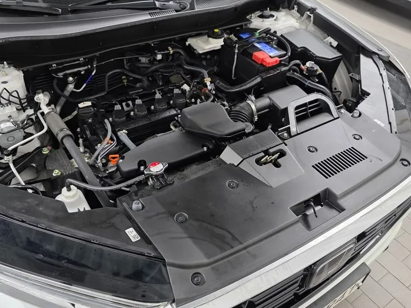 Honda Cr-v 1.5/2WD/�������/�����/����KEYLESS | Mobile.bg � ����������� 6