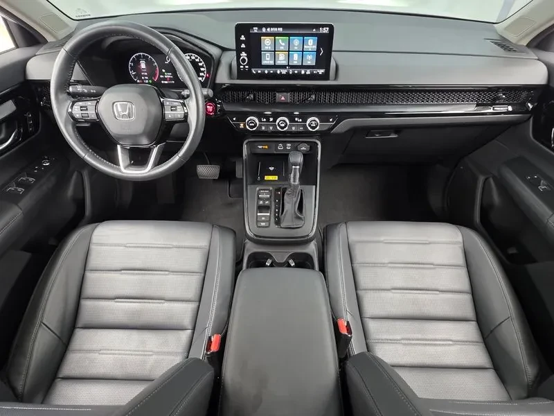 Honda Cr-v 1.5/2WD/�������/�����/����KEYLESS | Mobile.bg � ����������� 7
