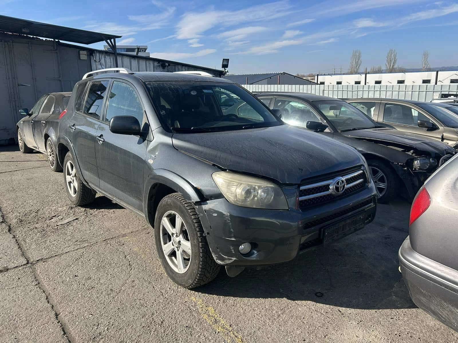 Toyota Rav4 2.2 Dcat | Mobile.bg � ����������� 1