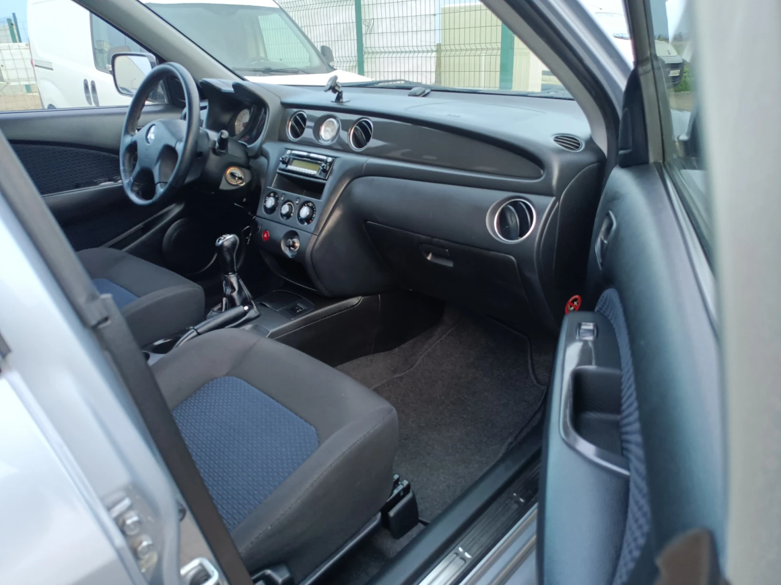 Mitsubishi Outlander 2.0 бенз/газ | Mobile.bg — изображение 11