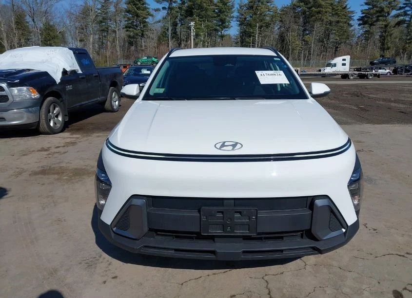 Hyundai Kona SEL* КЛИП* 4X4* крайна цена с вс. такси до София! - изображение 2