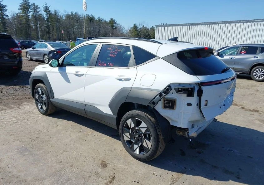 Hyundai Kona SEL* КЛИП* 4X4* крайна цена с вс. такси до София! - изображение 5