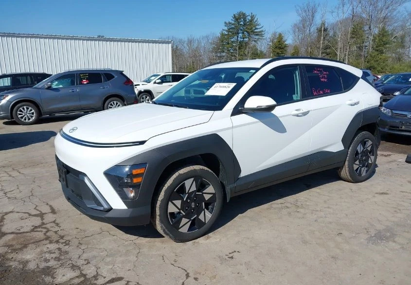 Hyundai Kona SEL* КЛИП* 4X4* крайна цена с вс. такси до София! - изображение 3