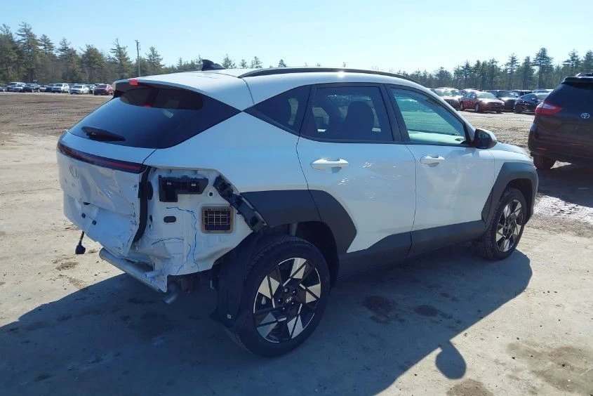 Hyundai Kona SEL* КЛИП* 4X4* крайна цена с вс. такси до София! - изображение 7