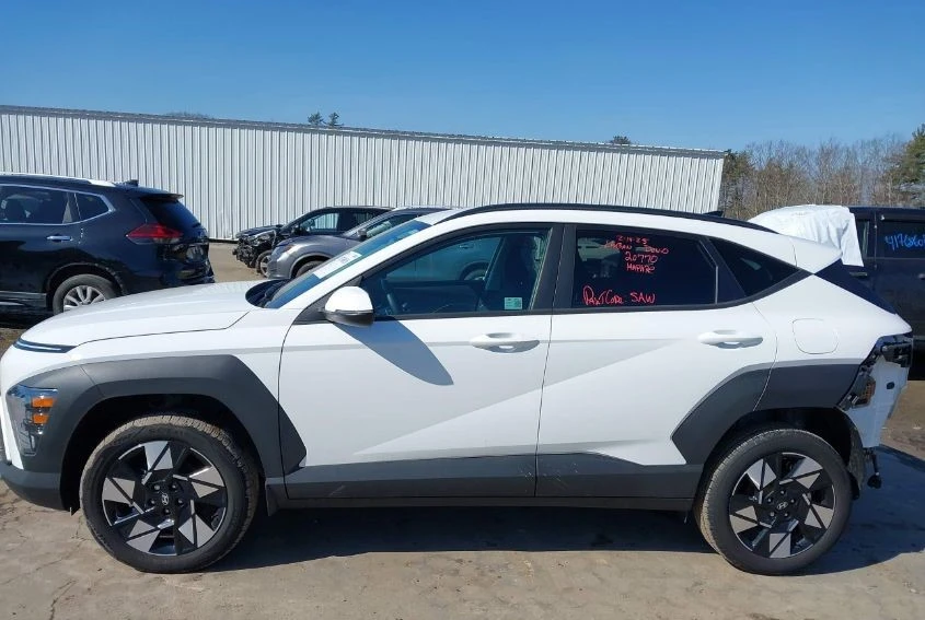 Hyundai Kona SEL* КЛИП* 4X4* крайна цена с вс. такси до София! - изображение 4