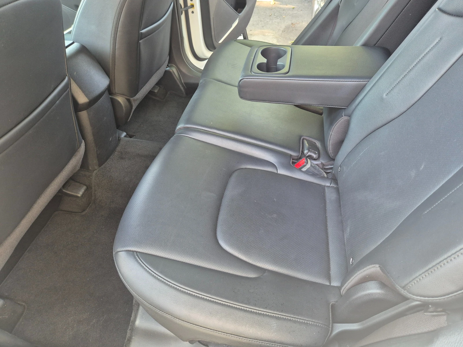Kia Sportage NQ5 1.6cm3 Turbo 4x2 - изображение 6