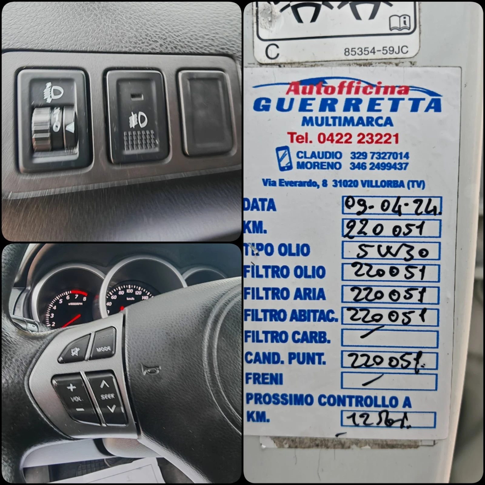 Suzuki Grand vitara 2.0 БЕНЗИН 140 К.С АВТОМАТ!4Х4! КАТО НОВА! - изображение 9