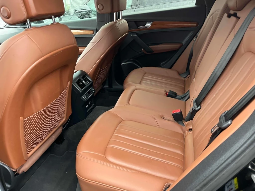 Audi Q5 * Technik * CARFAX *    | Mobile.bg   11