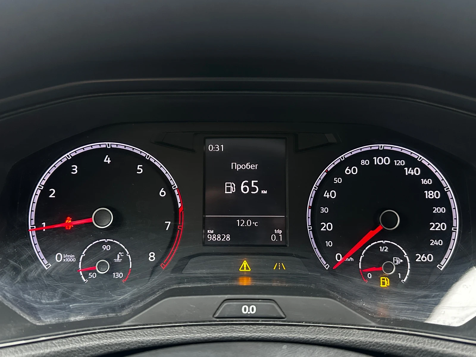 VW T-Roc 1.0TSI | Mobile.bg   6